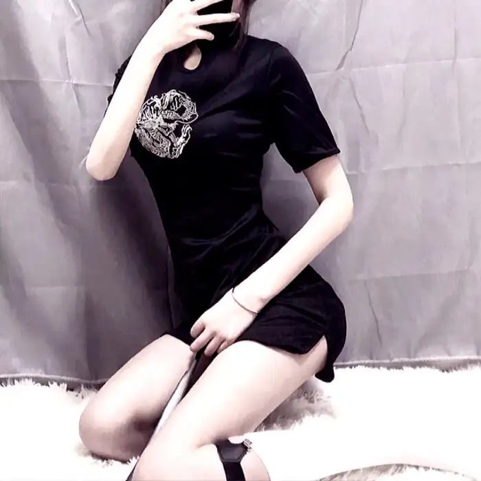召唤之物